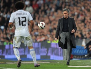 mourinho marcelo