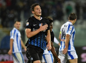 mattia caldara