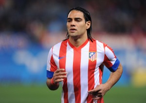 falcao atletico madrid