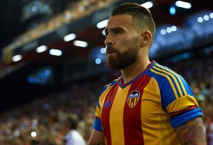 otamendi valencia