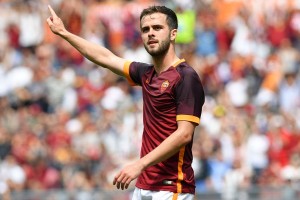 pjanic roma