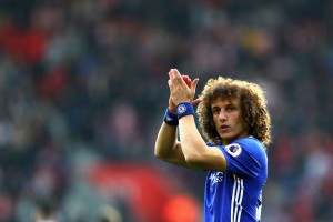 david luiz chelsea