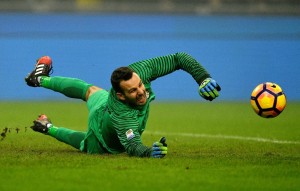 Handanovic