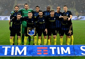 Inter Lazio