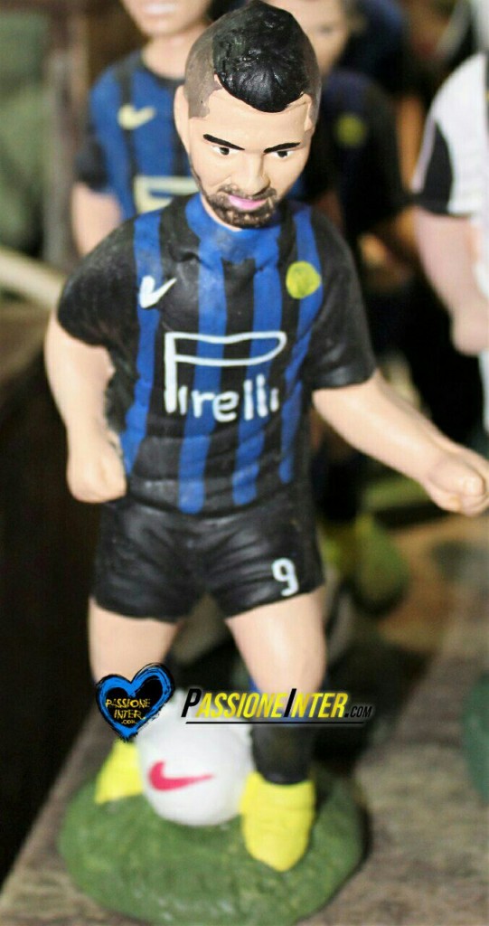 Icardi Pastore