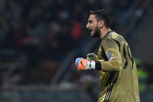 Donnarumma