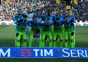 Udinese Inter