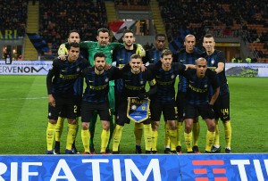 Inter - Chievo