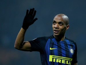 Joao Mario