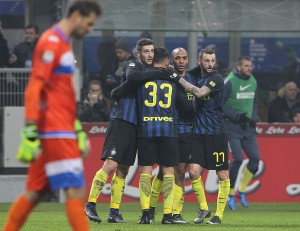 Joao Mario Inter Pescara