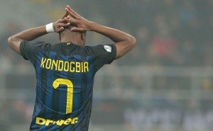 Kondogbia