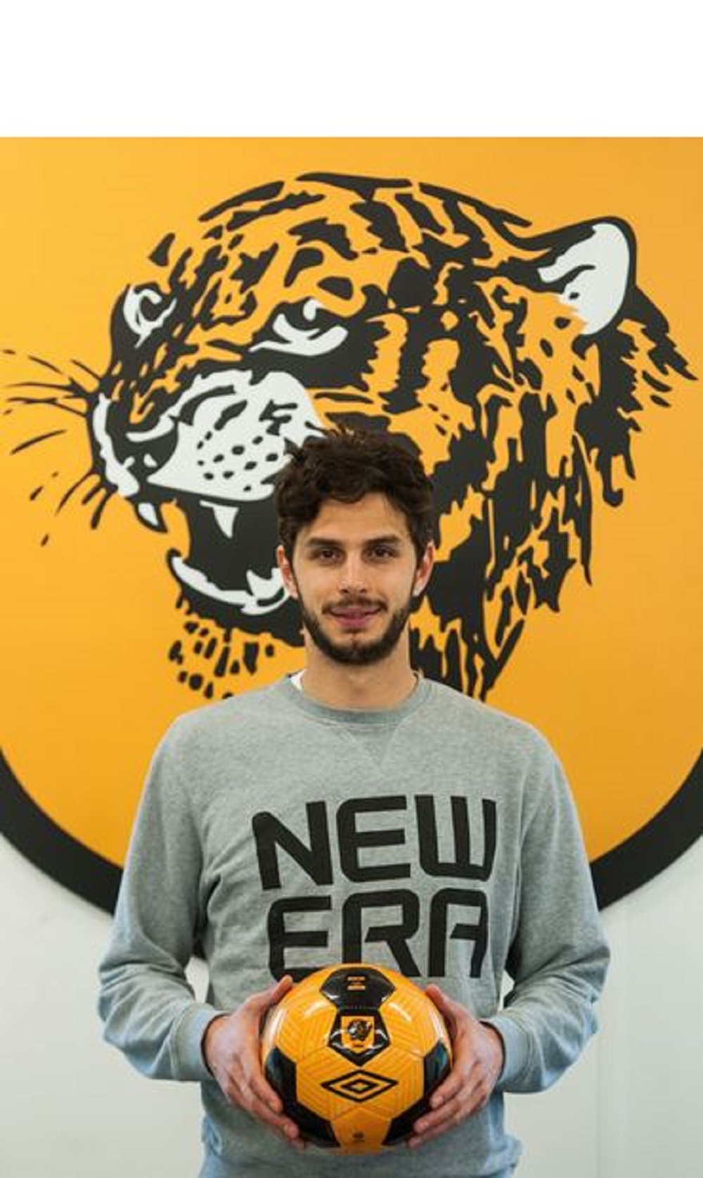 intervista ranocchia