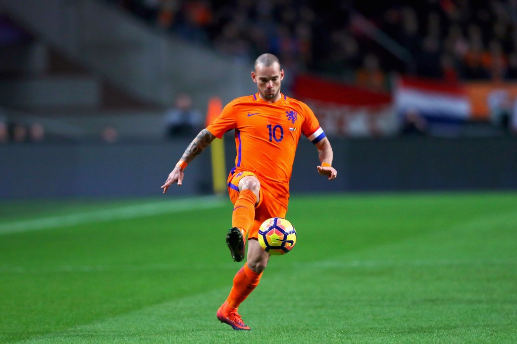 Sneijder