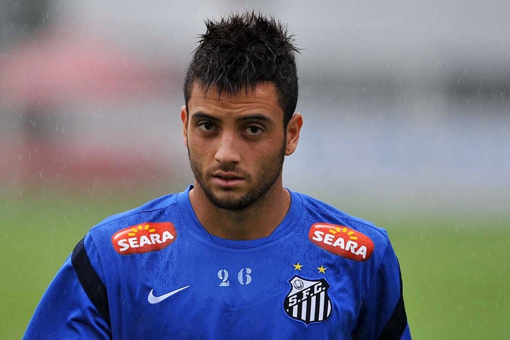 Felipe Anderson