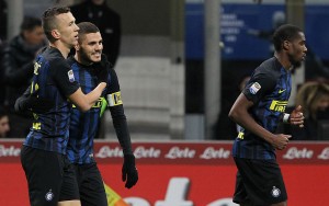 Icardi Perisic