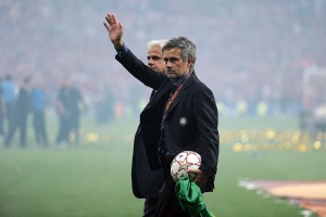 mourinho