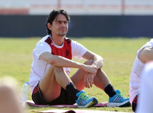 inzaghi milan