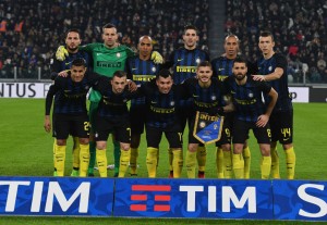 Juventus Inter