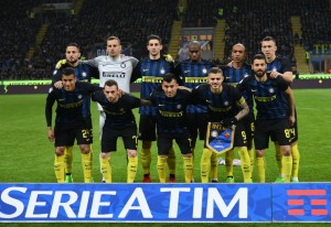 Inter Roma