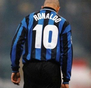 Ronaldo