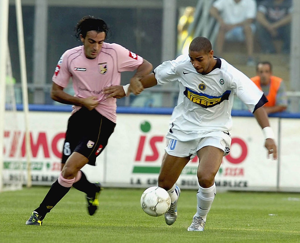 Barone, Adriano