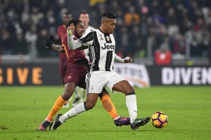 Alex Sandro