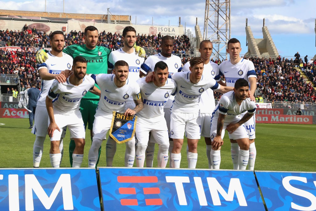 Cagliari Inter