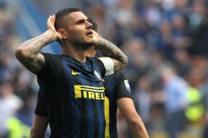 Mauro Icardi