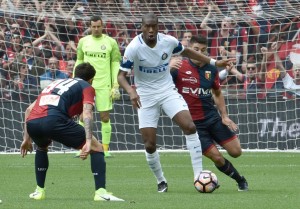 Kondogbia