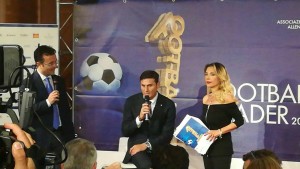 Zanetti Football Leader