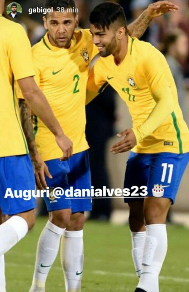 dani alves