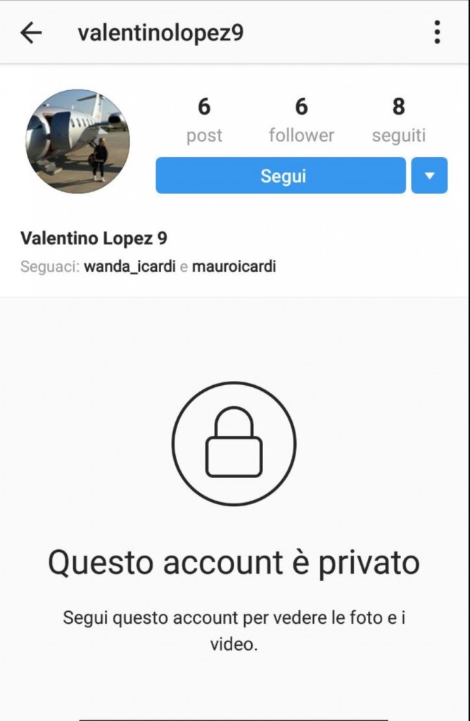 valentino lopez instagram