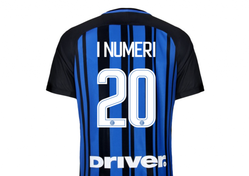 numeri 20