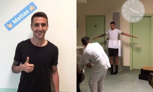 Visite mediche Vecino