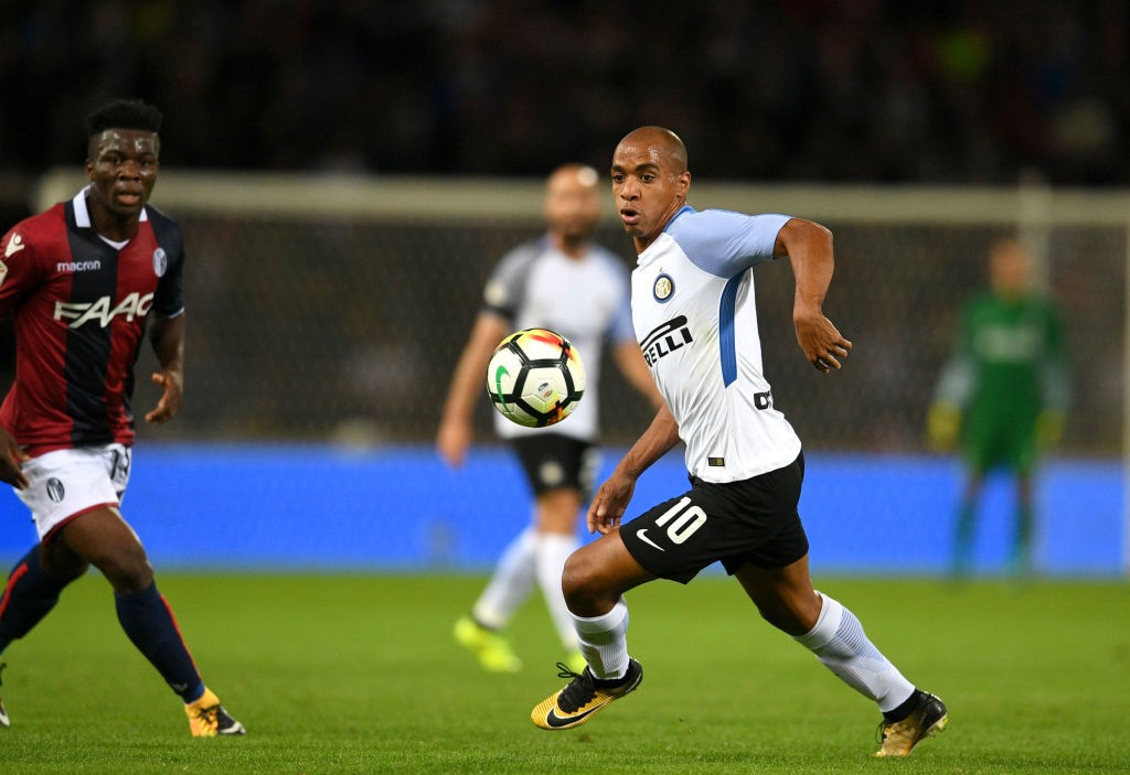 Joao Mario