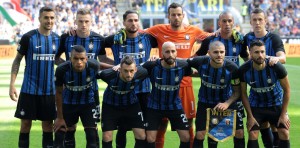 Inter Genoa