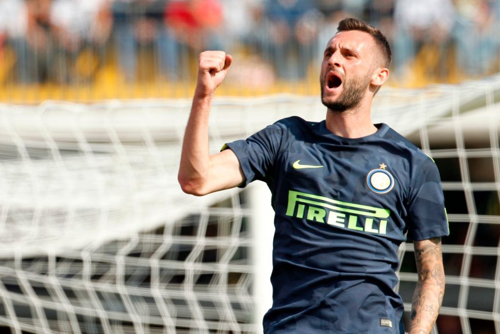 Brozovic