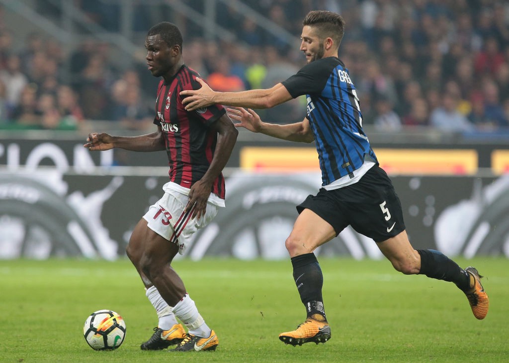 Kessie Gagliardini