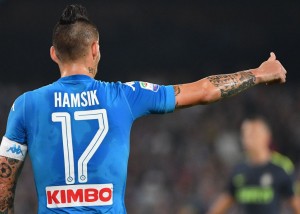 Hamsik