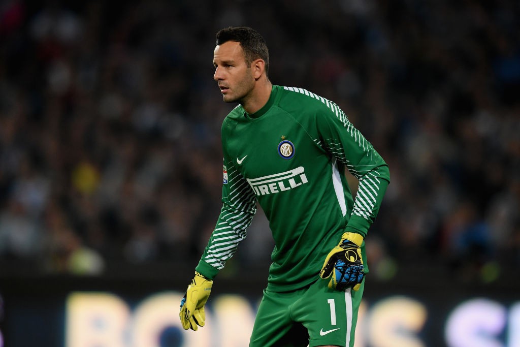 Handanovic