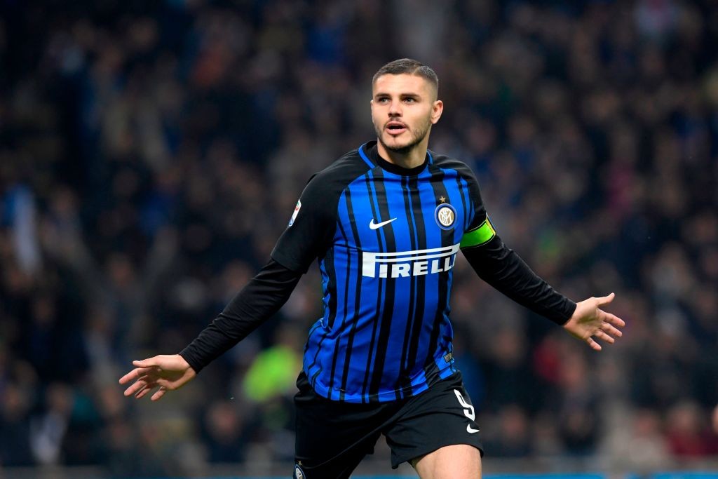 Icardi