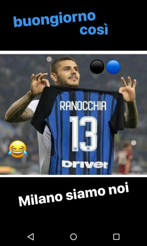 icardi