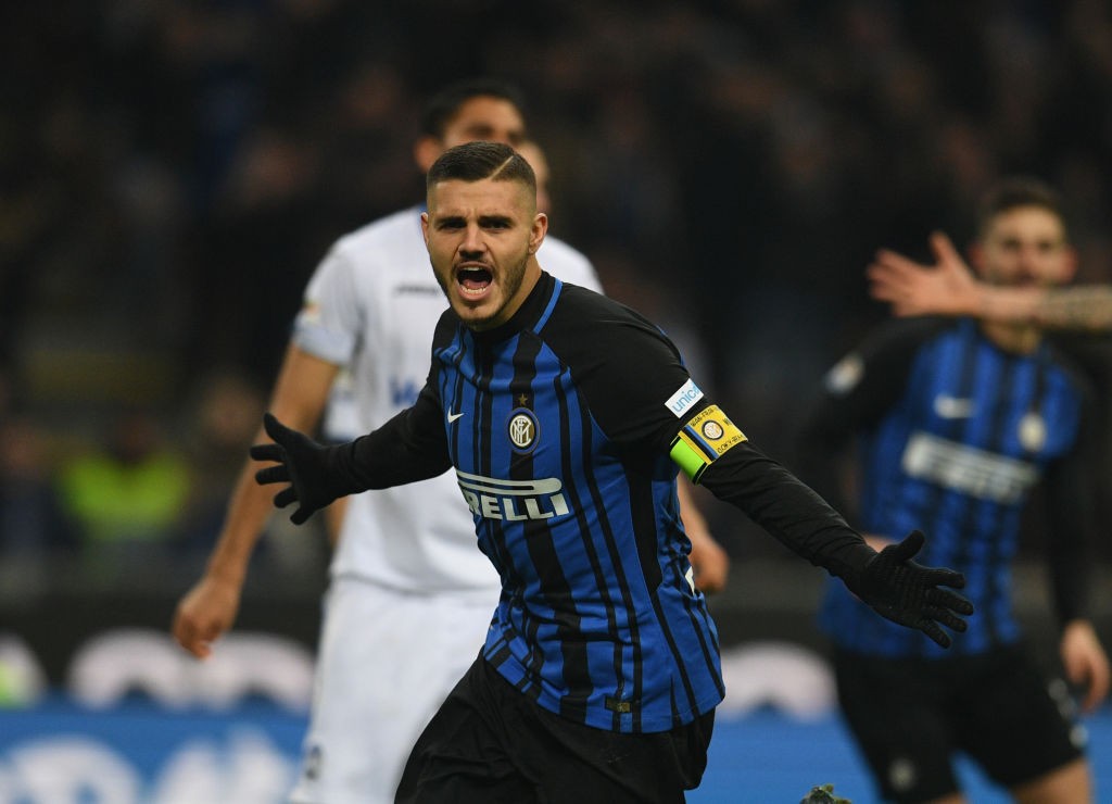 Icardi