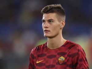 Patrik Schick