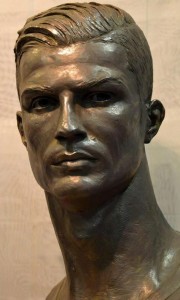 busto ronaldo