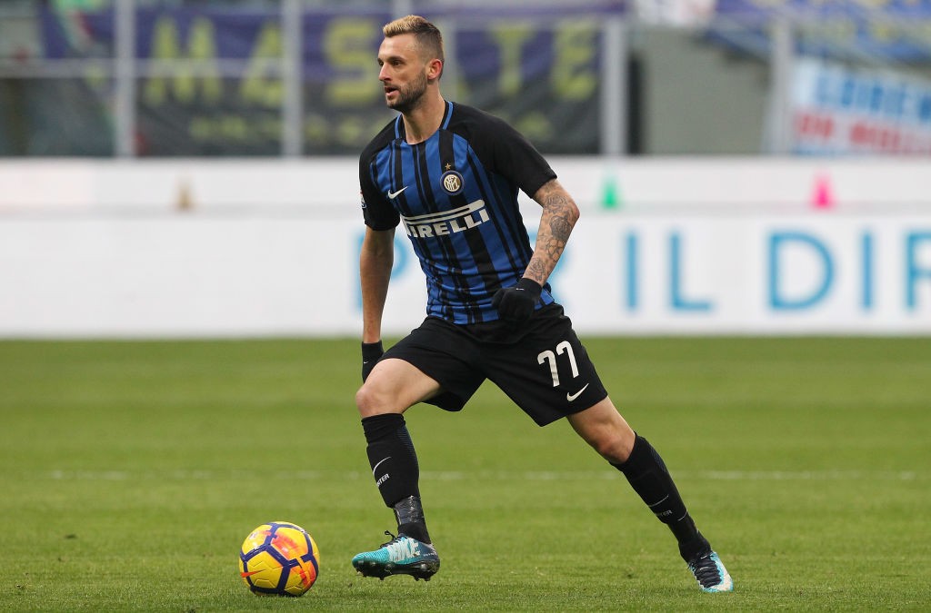 Brozovic