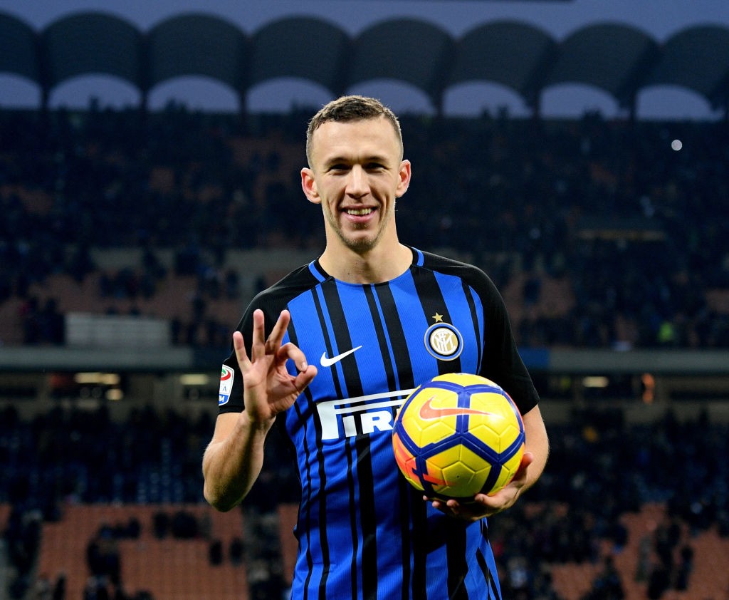 Perisic