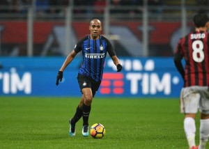 Joao Mario