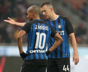 Joao Mario Perisic