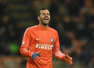 Handanovic